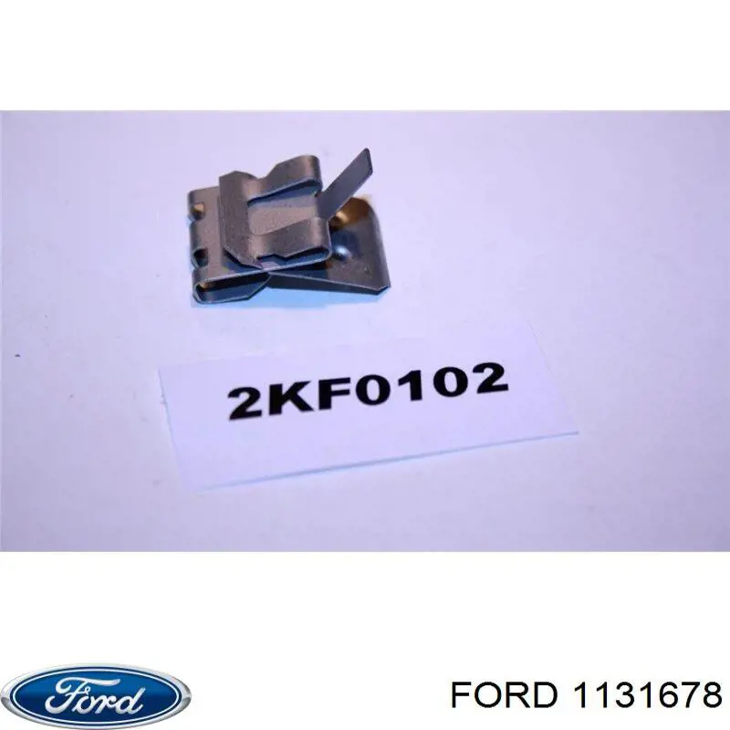 1131678 Ford 