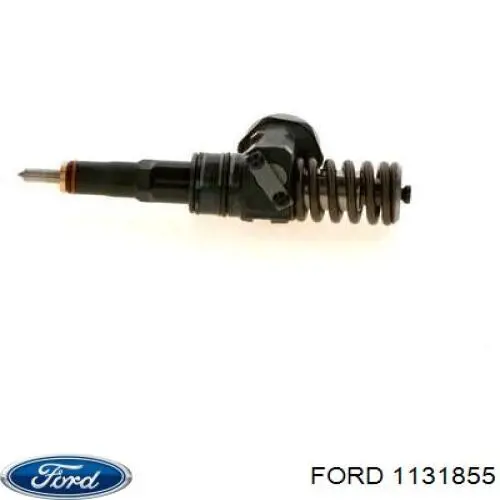 1119031 Ford насос/форсунка