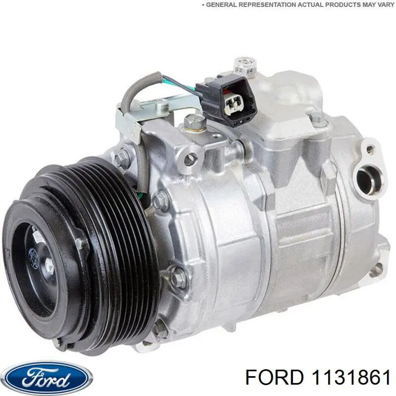  1131861 Ford