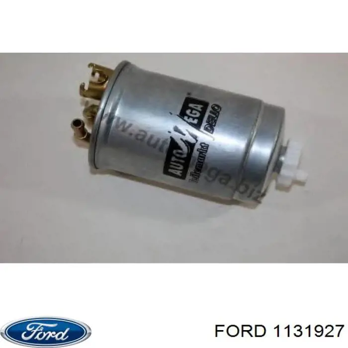 1131927 Ford фільтр паливний