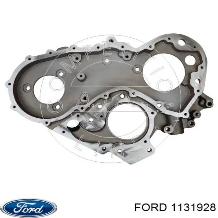 Купити 1099047 Ford Кришка двигуна передня