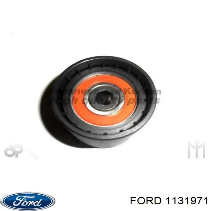 1206322 Ford насос/форсунка