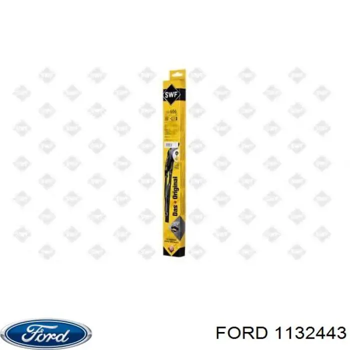  1132443 Ford