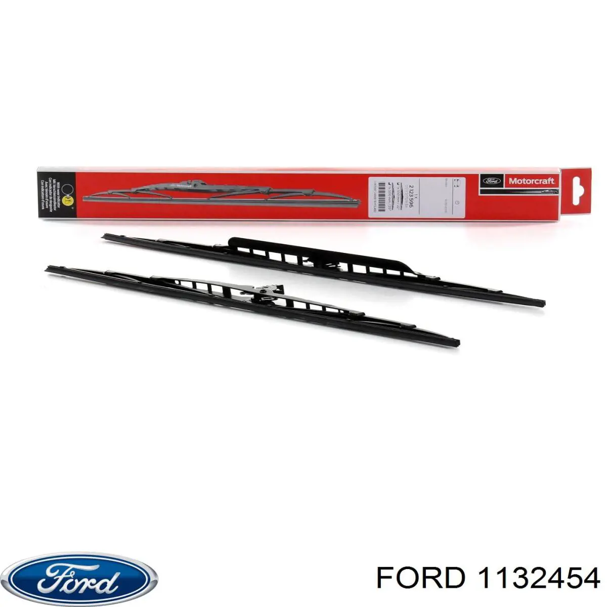 Купити 1132454 Ford 