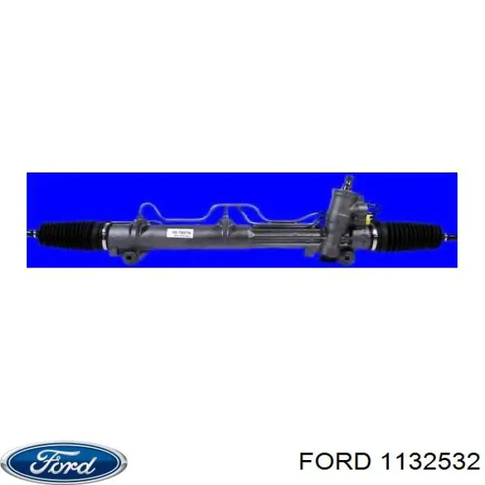 Управління рульове в зборі Ford 4055751 ціна, від 107.10 USD