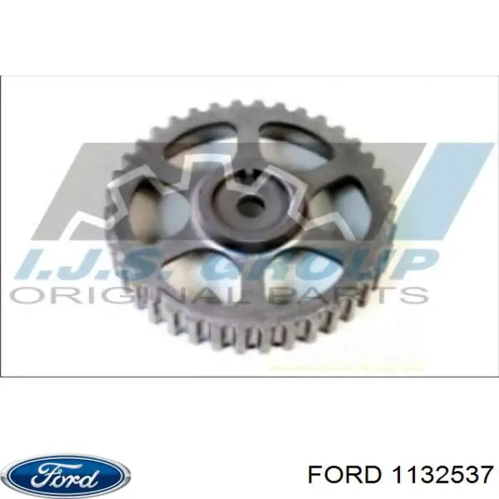 Модуль бензонасоса Ford 1075522 ціна, від 129.85 USD