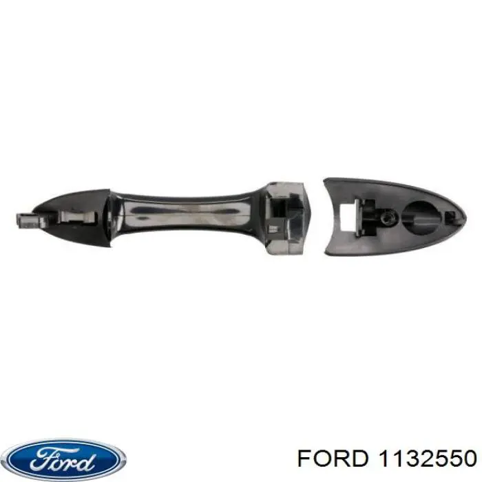  1107477 Ford