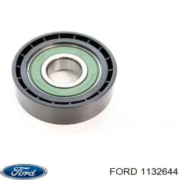 Натягувач приводного ременя 1132644 Ford