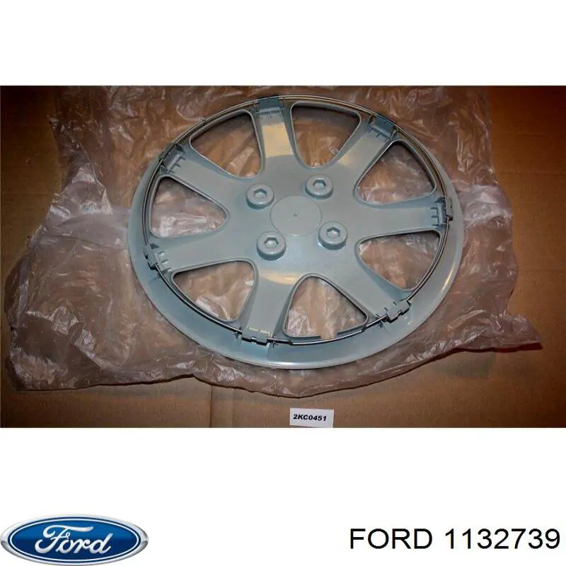  1132739 Ford