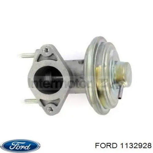 Клапан EGR рециркуляції газів Magneti Marelli 571822112223