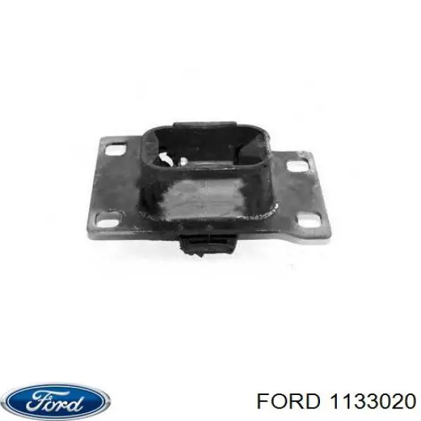 Подушка (опора) двигуна, ліва верхня Ford 1133020 ціна, від 18.69 USD