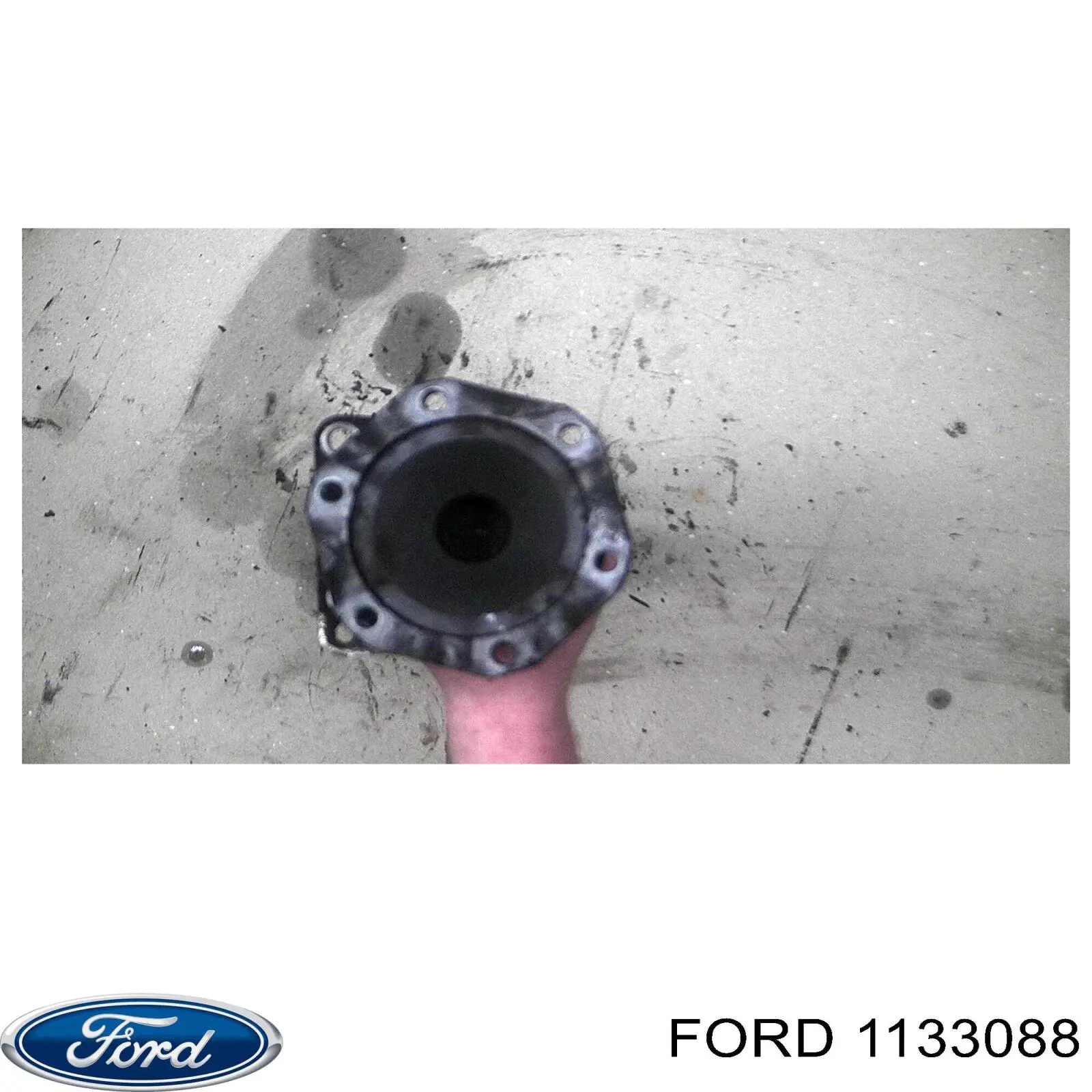  1133088 Ford