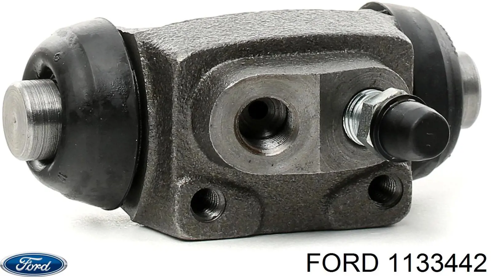Циліндр гальмівний колісний/робітник, задній Ford 1133442 ціна, від 7.00 USD