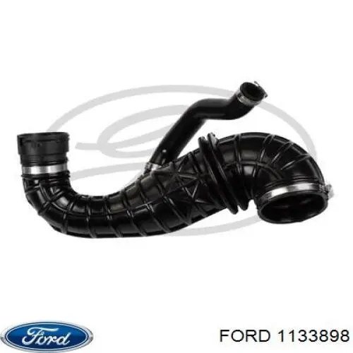 Купити 1133898 Ford Патрубок витратоміра повітря