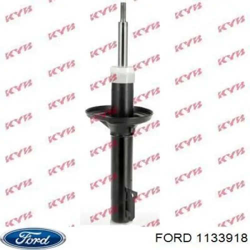 Купити 1133918 Ford Амортизатор передньої підвіски