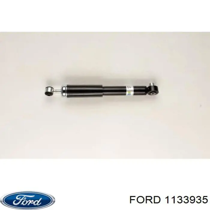 Амортизатор задній Ford 1133935 ціна, від 29.48 USD