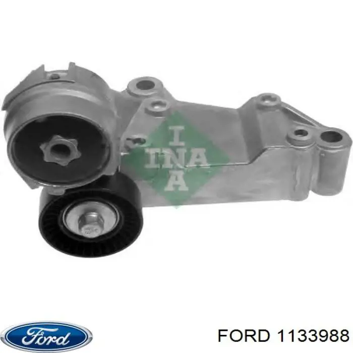 Натягувач приводного ременя 1133988 Ford