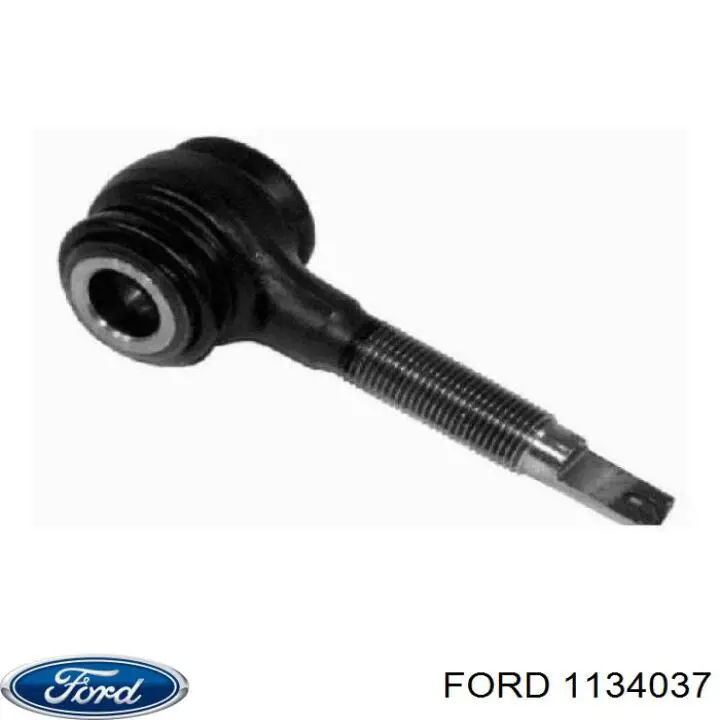 Випаровувач кондиціонера Ford 1134037 ціна, від 27.59 USD