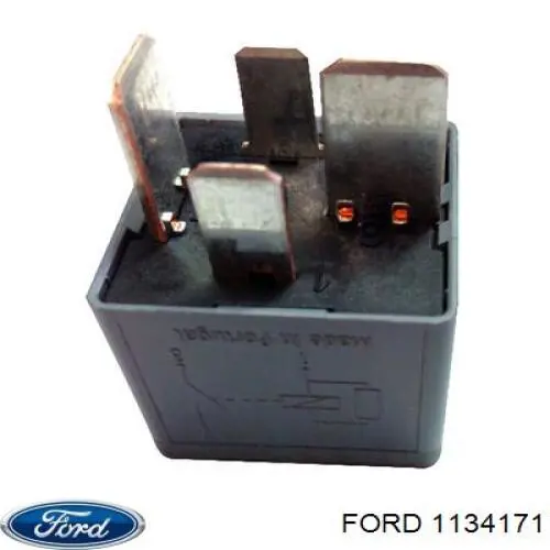 1134171 Ford 