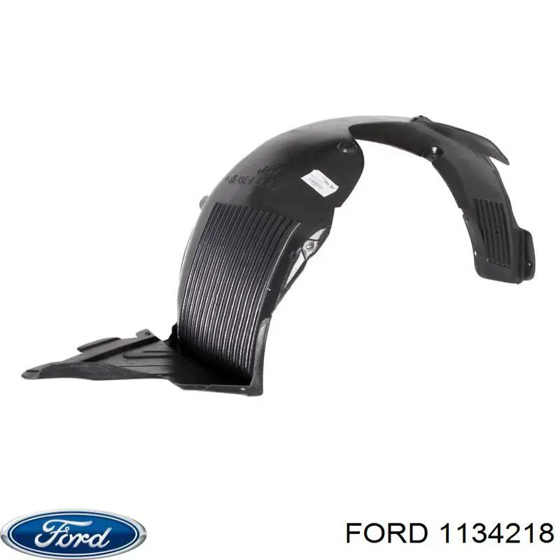 1134218 Ford Датчик бензобака