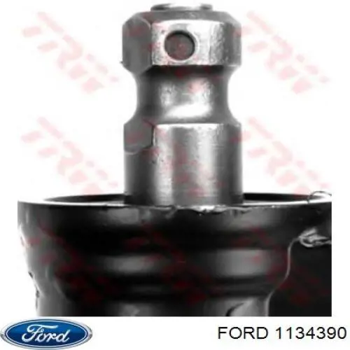 Управління рульове в зборі Ford 1134390 ціна, від 179.13 USD