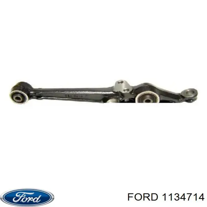 Глушник Ford 1134714 ціна, від 62.82 USD