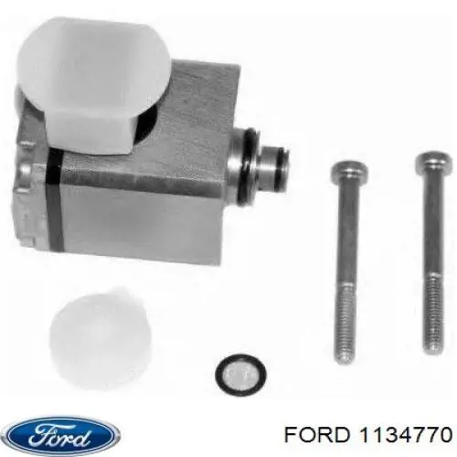  1633761 Ford