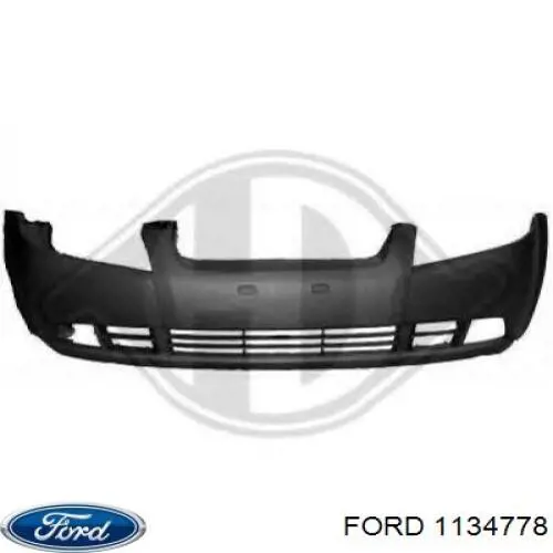 Купити 1633769 Ford Штовхач клапанів двигуна