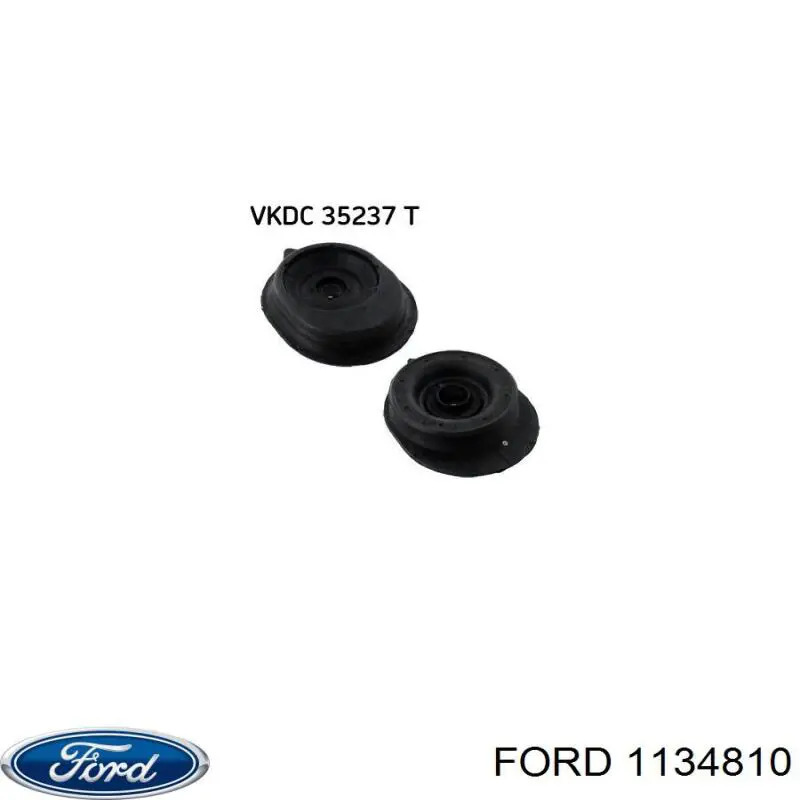  1633800 Ford