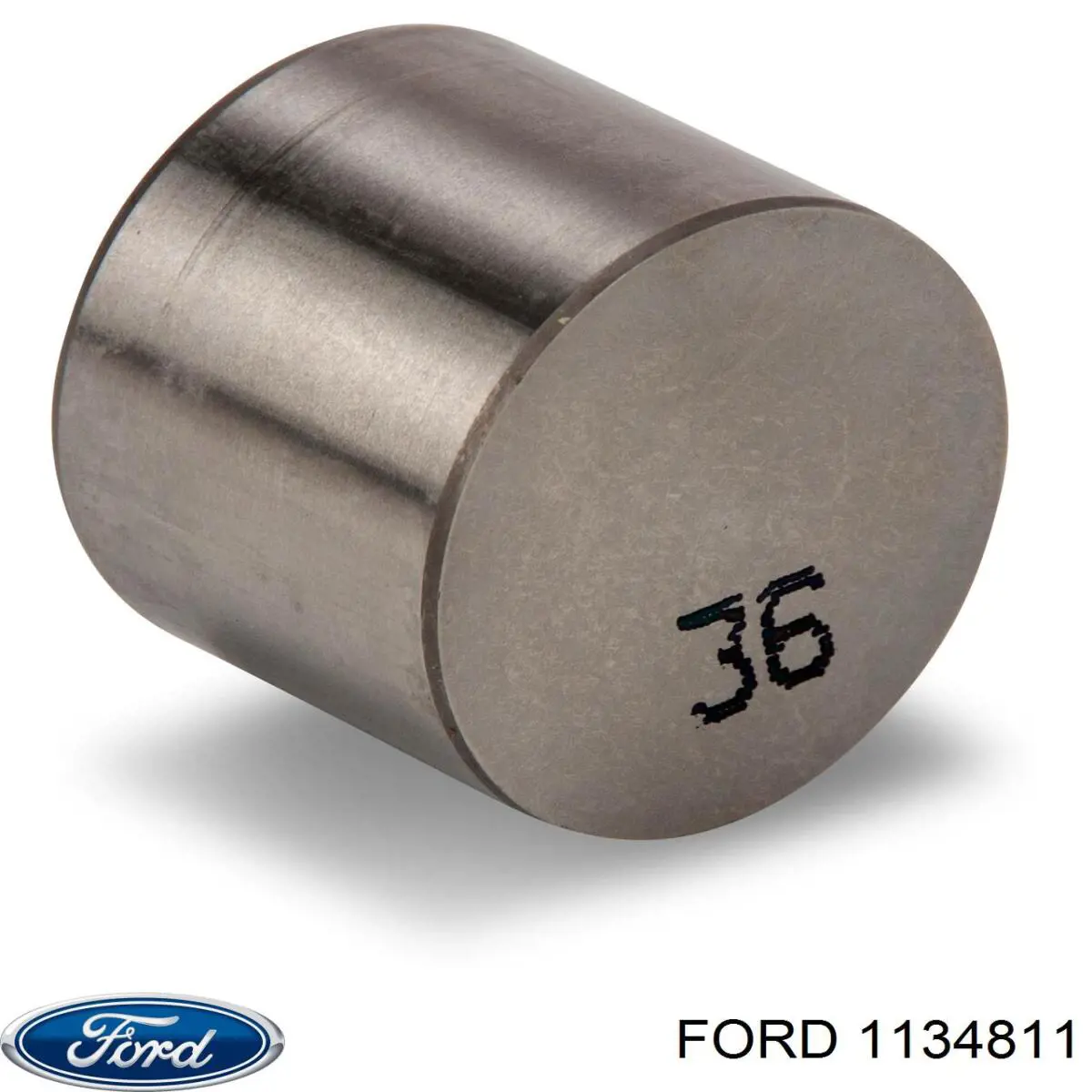  1633801 Ford