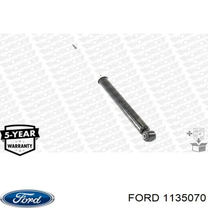  1135070 Ford