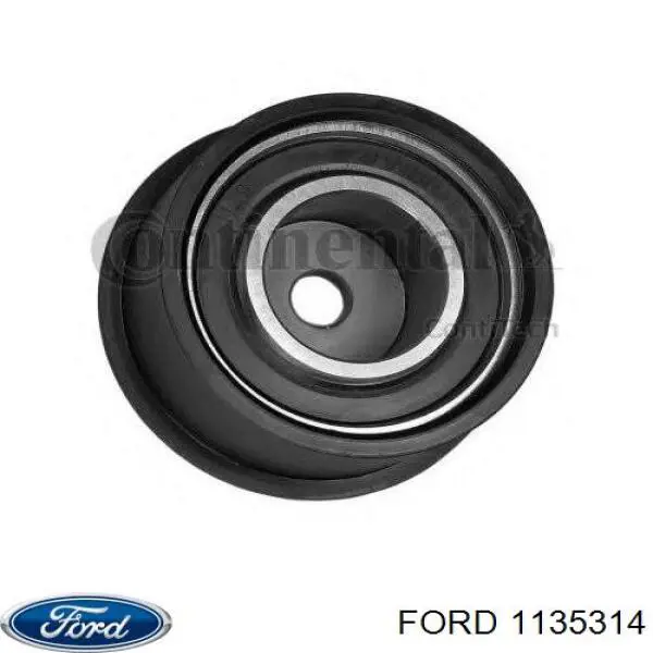  1135314 Ford