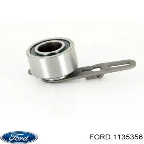 1135356 Ford Ролик натягувач