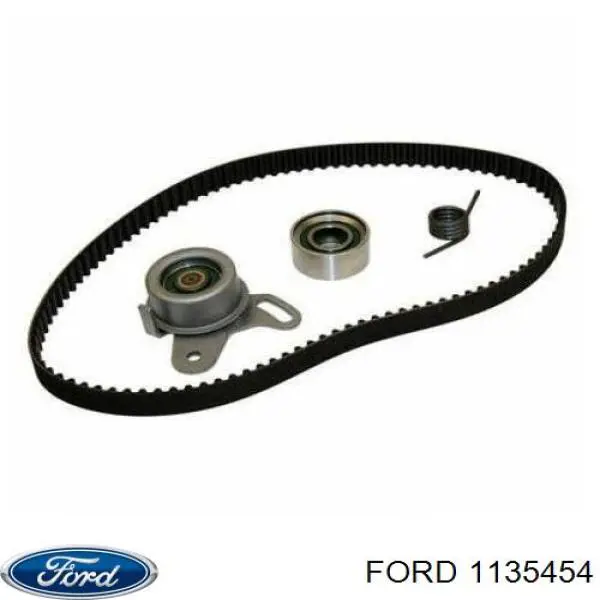 Генератор Ford 1135454 ціна, від 142.69 USD