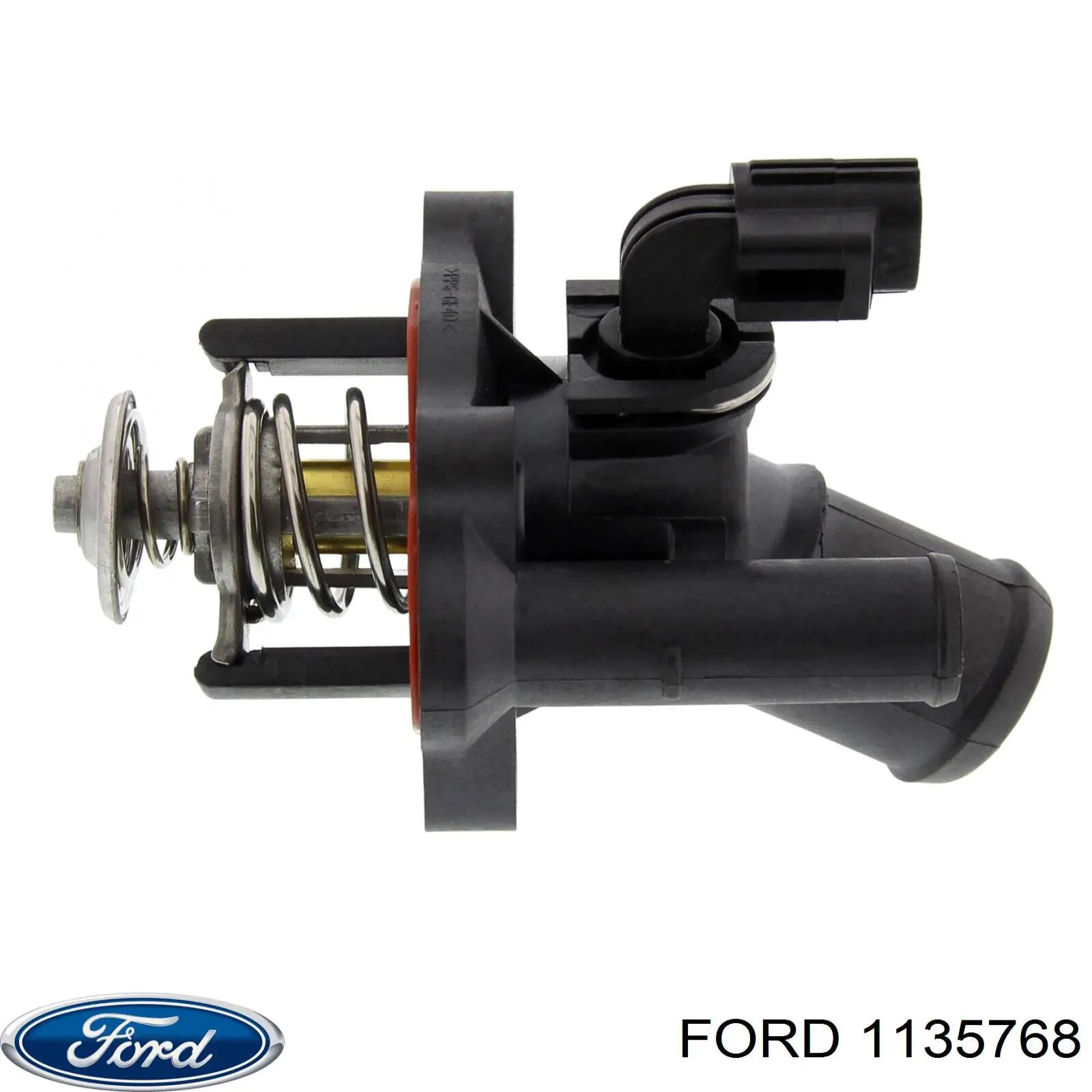 Термостат 1135768 Ford
