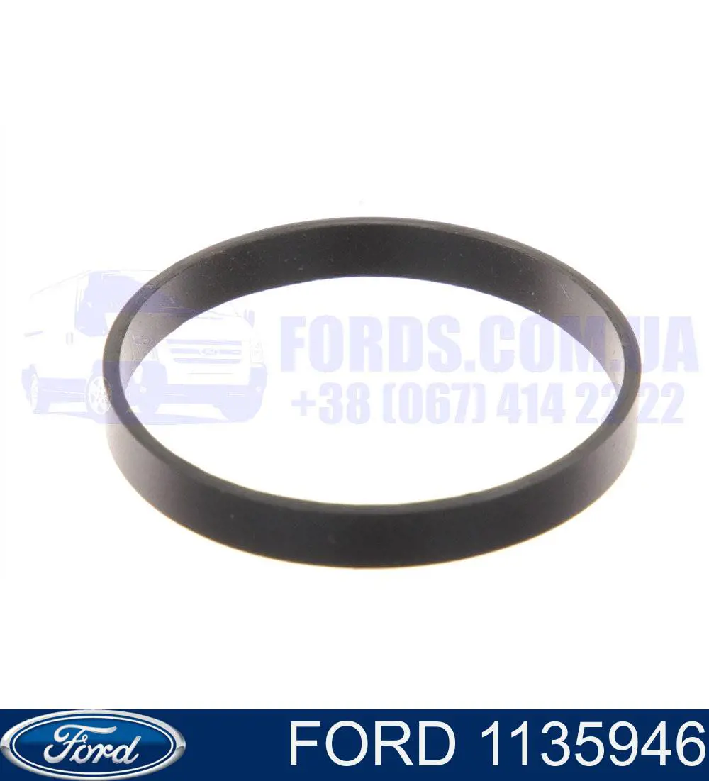 Купити 1135946 Ford Прокладка корпусу термостата