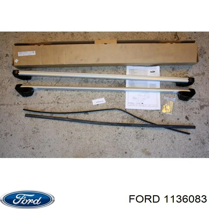  1136083 Ford