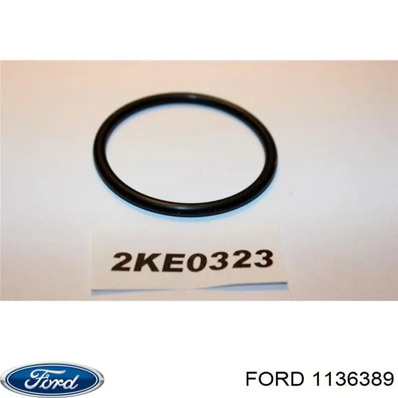  1136389 Ford