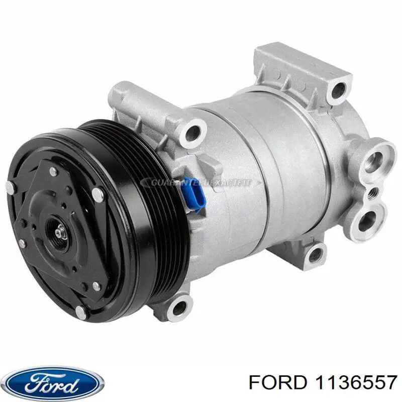  1136557 Ford