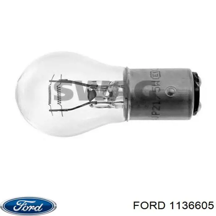 1136605 Ford 