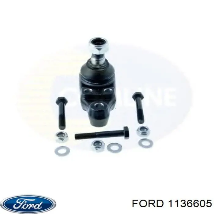  Ford 1136605 ціна, від 13.94 USD