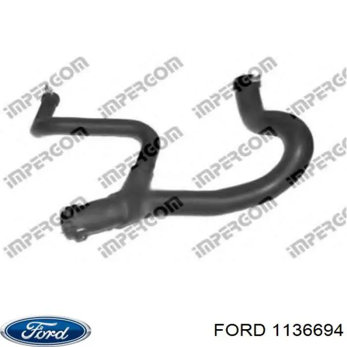  1136694 Ford