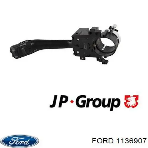  1136907 Ford