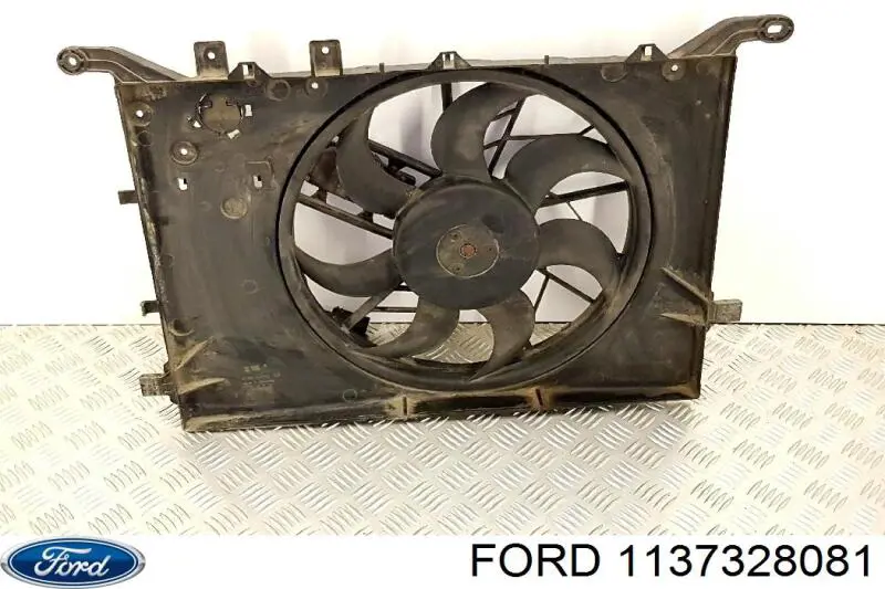  1137328081 Ford