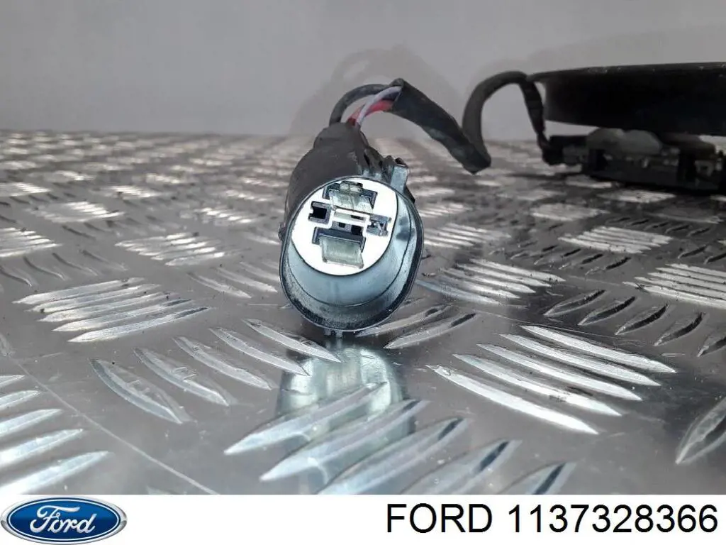  Ford 1137328366 ціна, від 44.34 USD