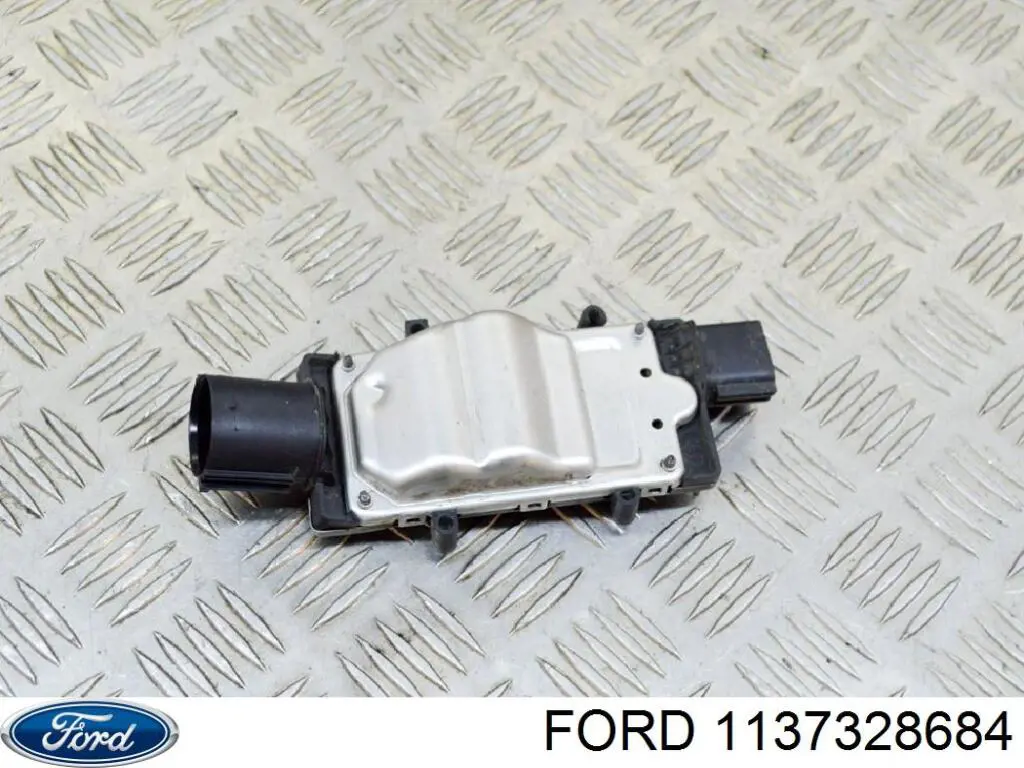  1137328684 Ford