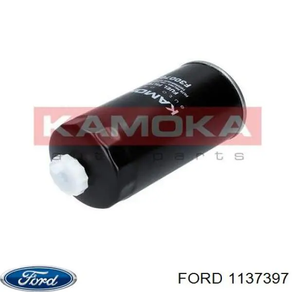 1137397 Ford фільтр паливний