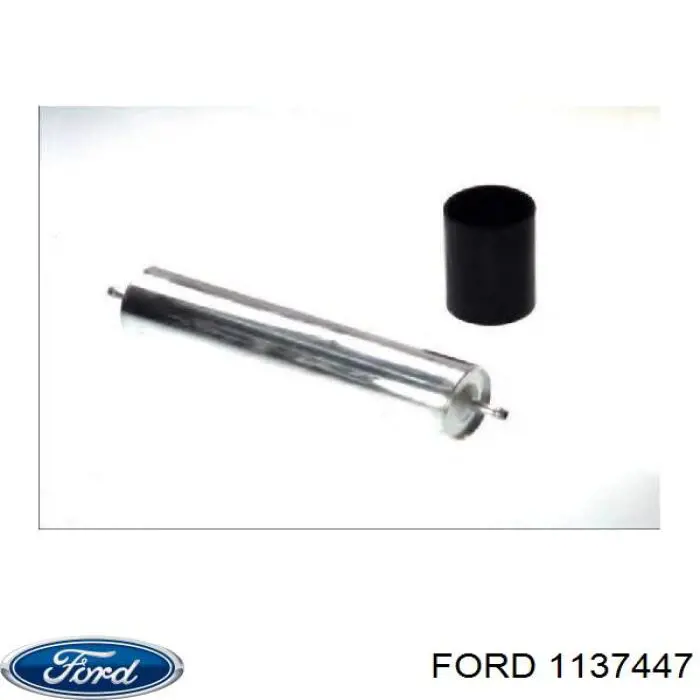 1137447 Ford фільтр паливний