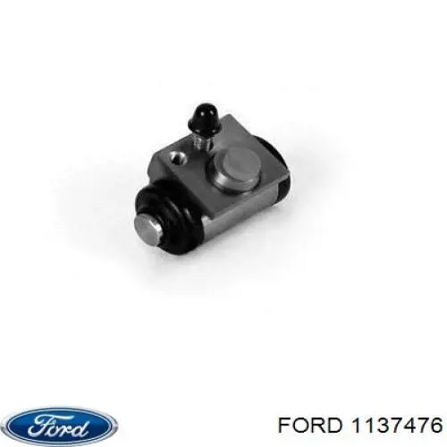 Елемент повітряного фільтра Ford 1137476 ціна, від 4.45 USD