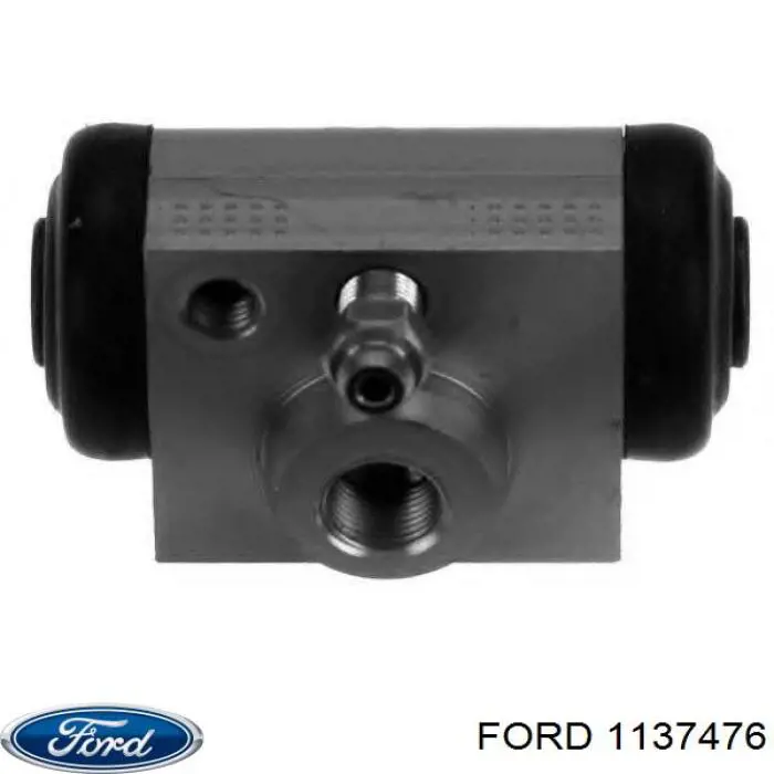 1137476 Ford Повітряний фільтр двигуна